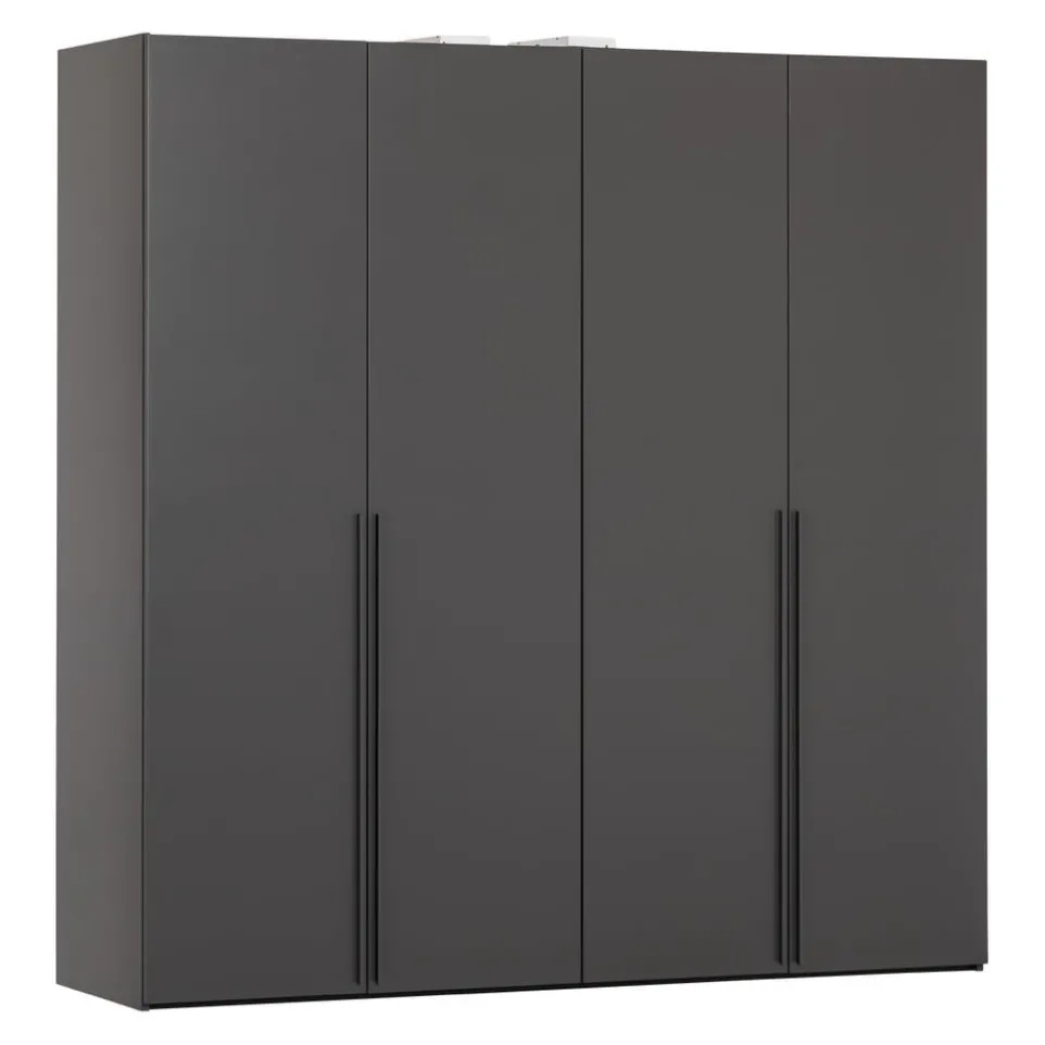 Drehtürenschrank Interno-S