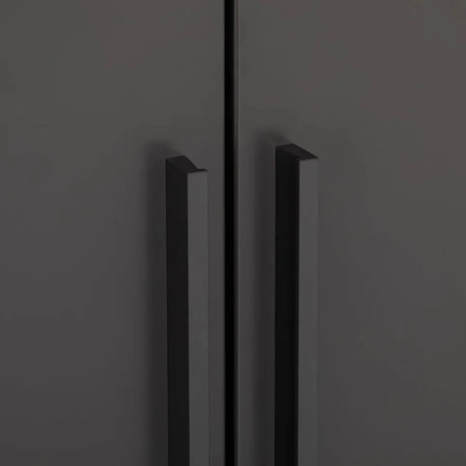 Drehtürenschrank Interno-S