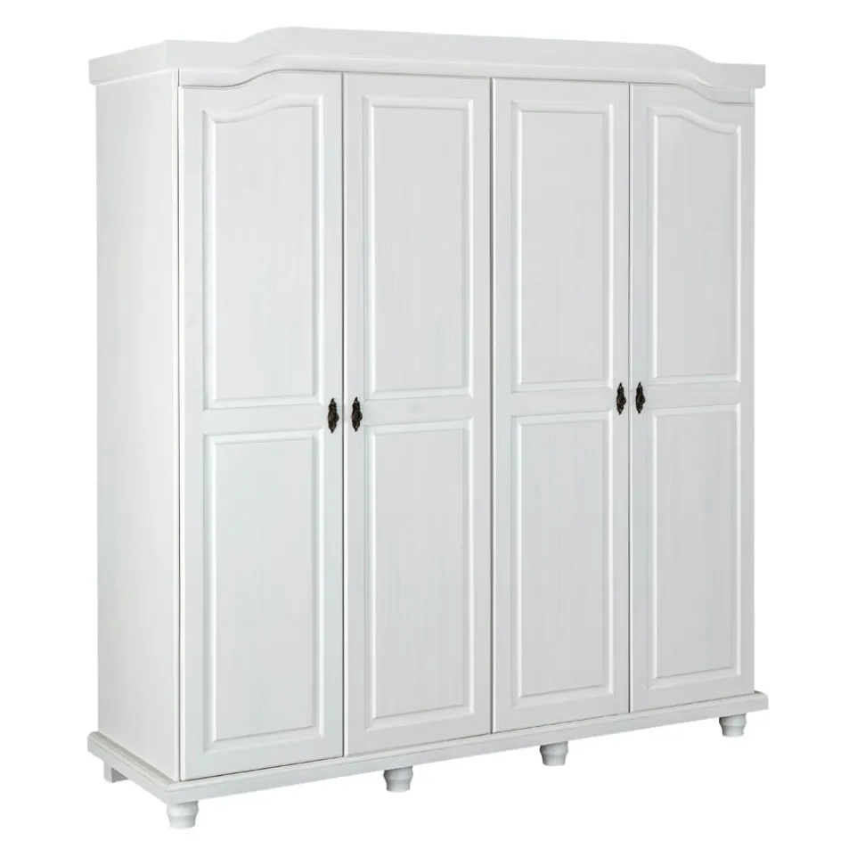 Drehtürenschrank Isny