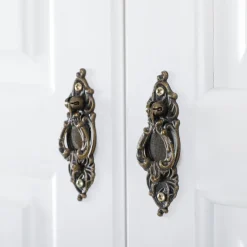 Drehtürenschrank Isny