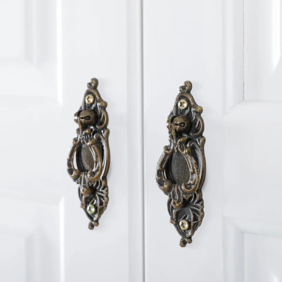 Drehtürenschrank Isny