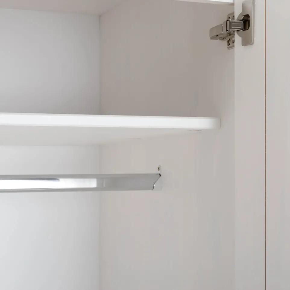 Drehtürenschrank Isny