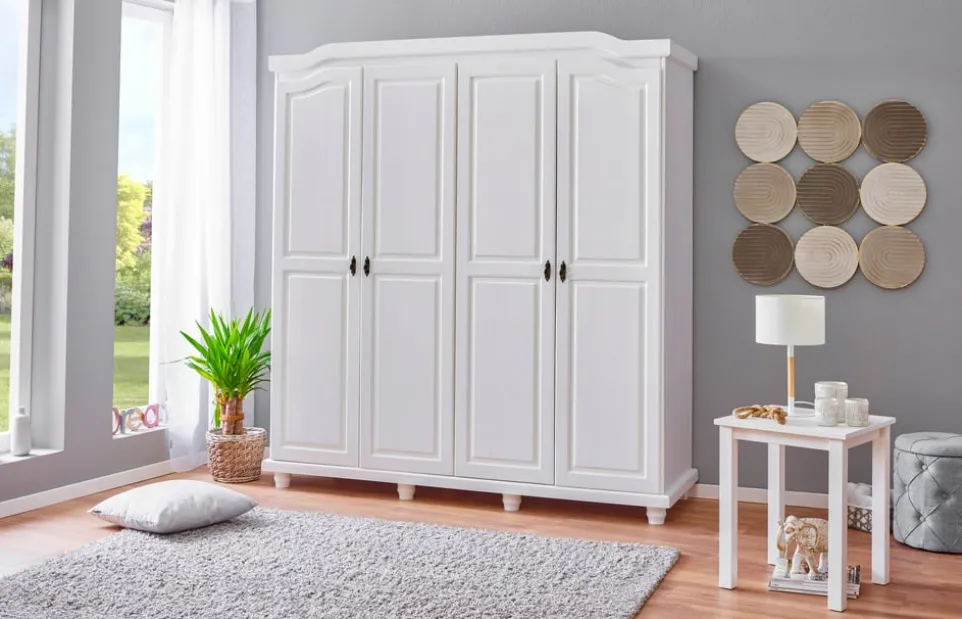 Drehtürenschrank Isny