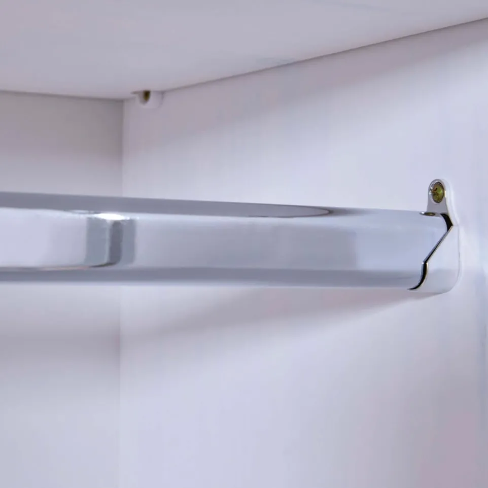 Drehtürenschrank Kappl