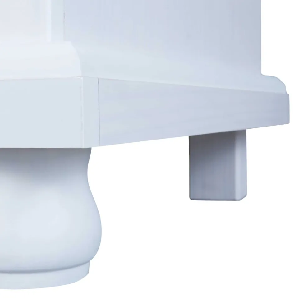 Drehtürenschrank Kappl