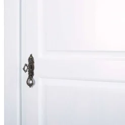 Drehtürenschrank Kappl