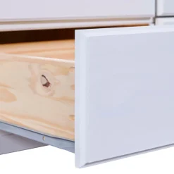 Drehtürenschrank Kappl