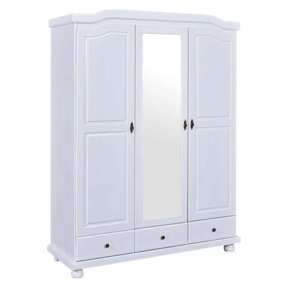 Drehtürenschrank Kappl