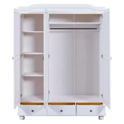 Drehtürenschrank Kappl