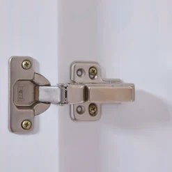 Drehtürenschrank Kappl