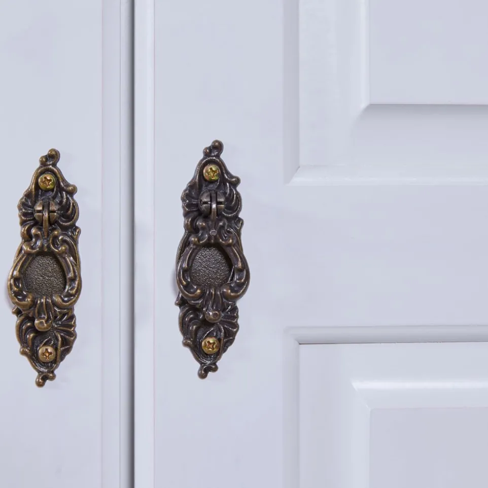 Drehtürenschrank Kappl