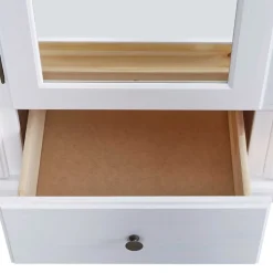 Drehtürenschrank Kappl