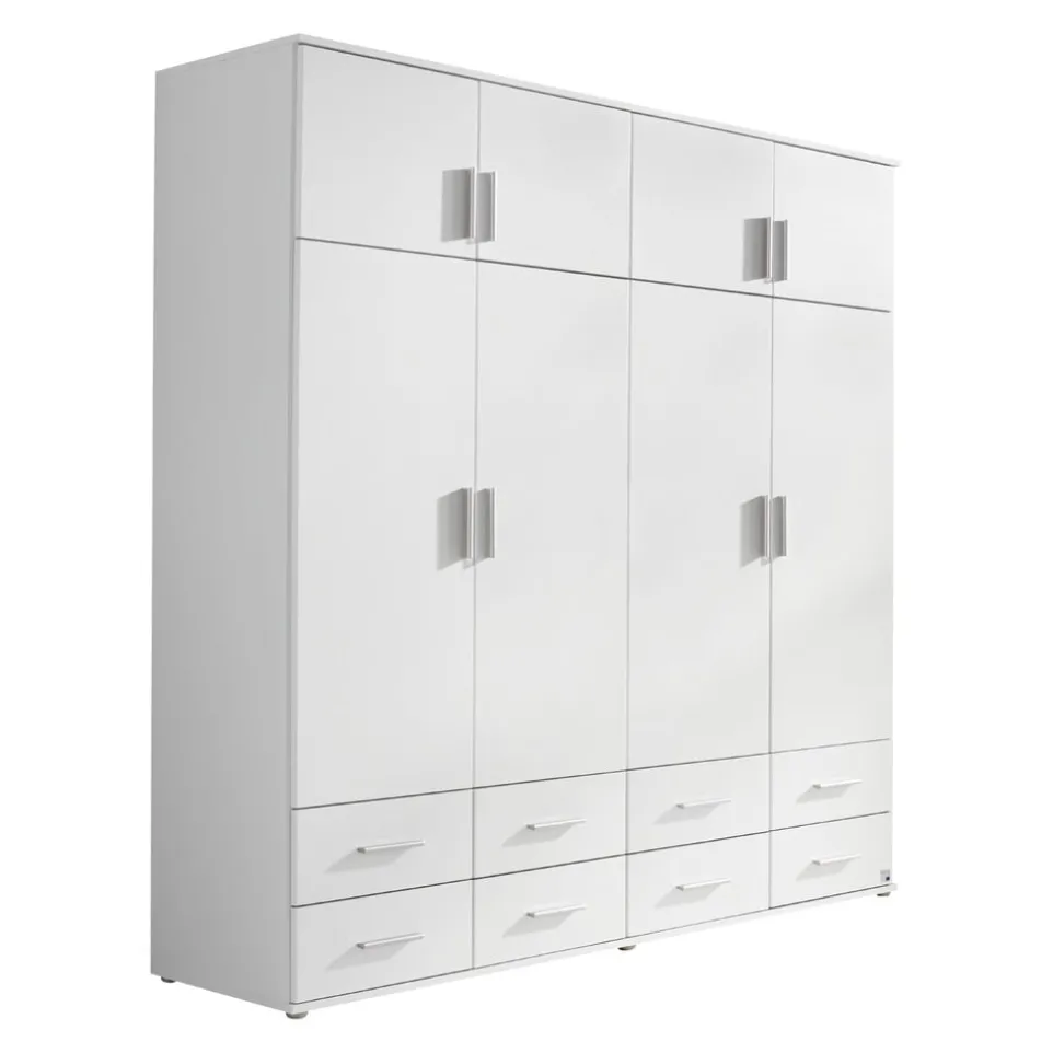 Drehtürenschrank Kemi