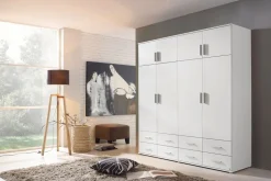 Drehtürenschrank Kemi