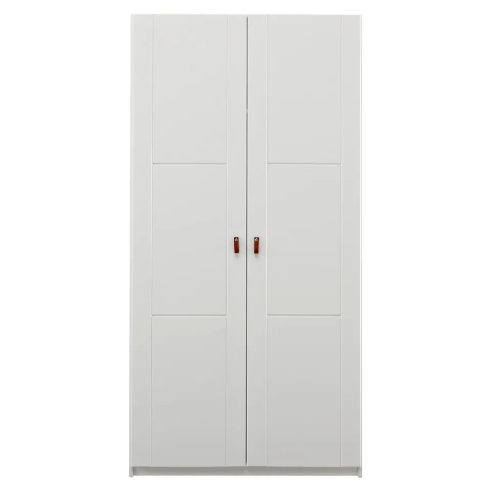 Drehtürenschrank Kids4In1