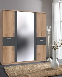 Drehtürenschrank Koblenz-201