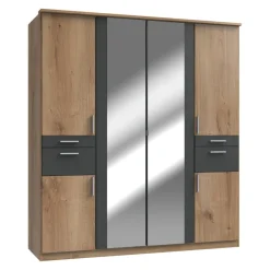 Drehtürenschrank Koblenz-201