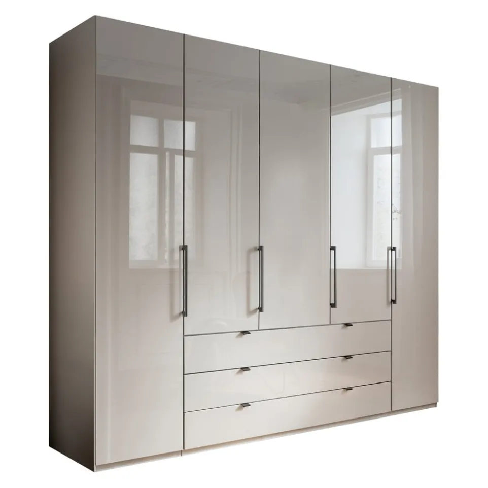 Drehtürenschrank Kreta