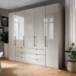 Drehtürenschrank Kreta