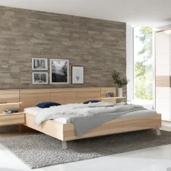 Drehtürenschrank Lana