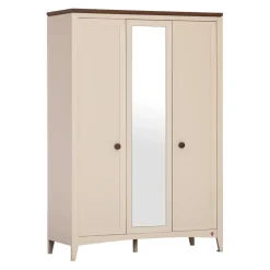 Drehtürenschrank Lapel