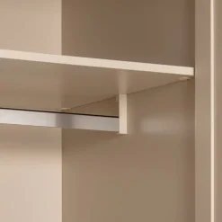 Drehtürenschrank Lapel