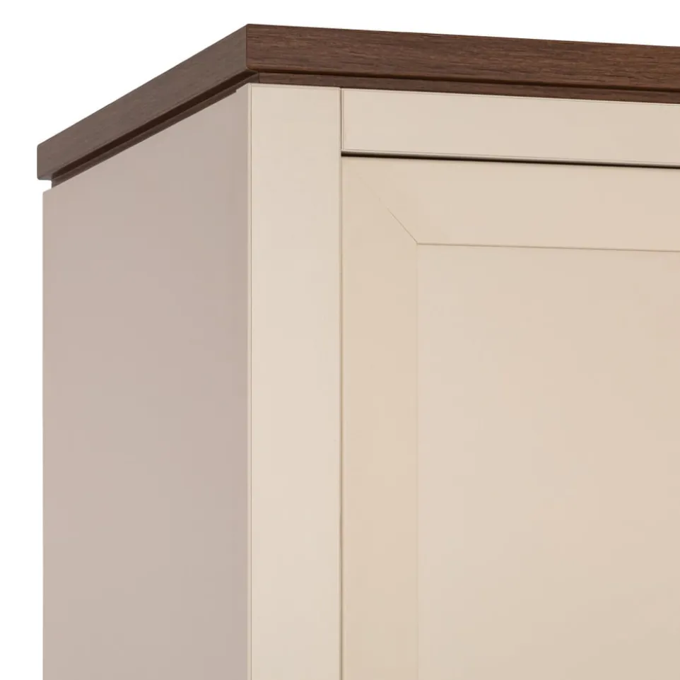 Drehtürenschrank Lapel