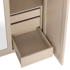 Drehtürenschrank Lapel