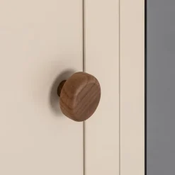 Drehtürenschrank Lapel