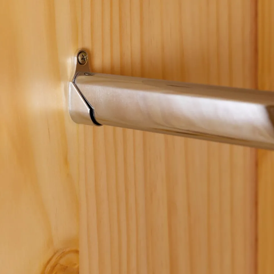 Drehtürenschrank Leon