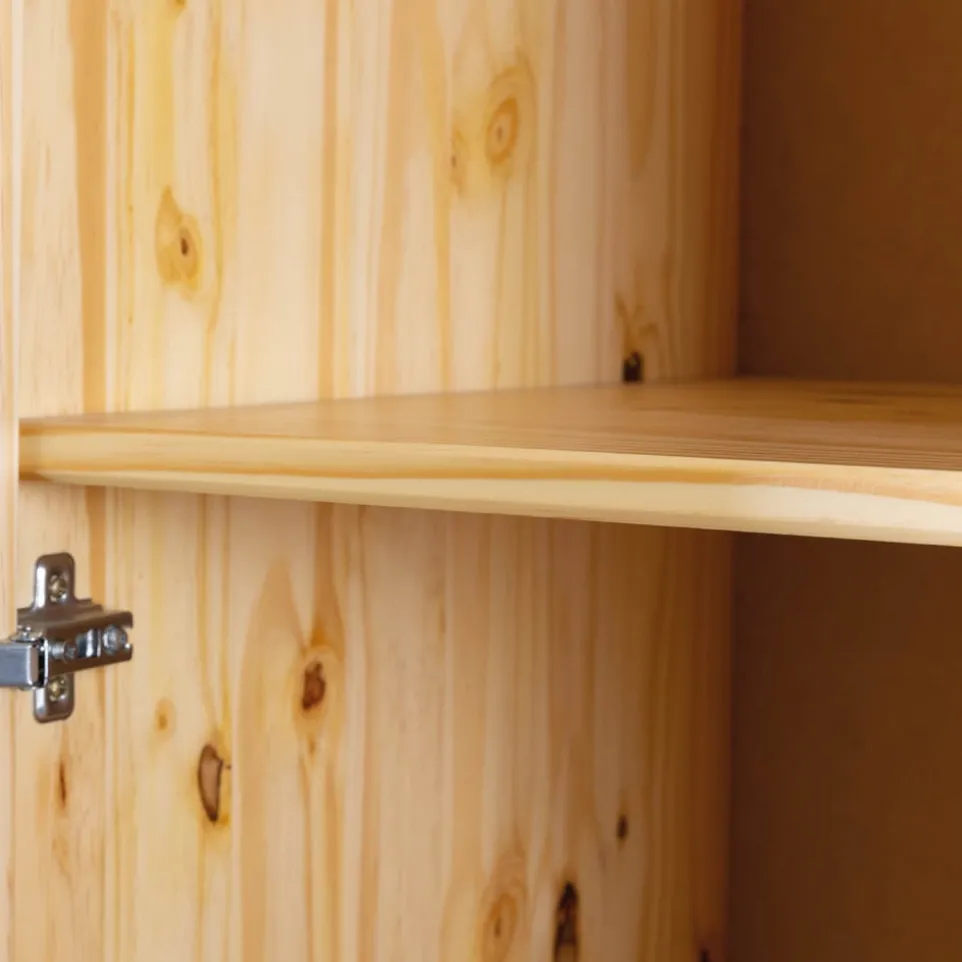 Drehtürenschrank Leon