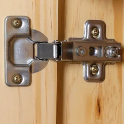 Drehtürenschrank Leon