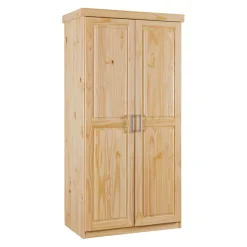 Drehtürenschrank Leon