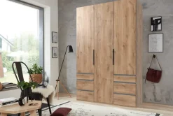 Drehtürenschrank Level36