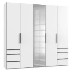 Drehtürenschrank Level36