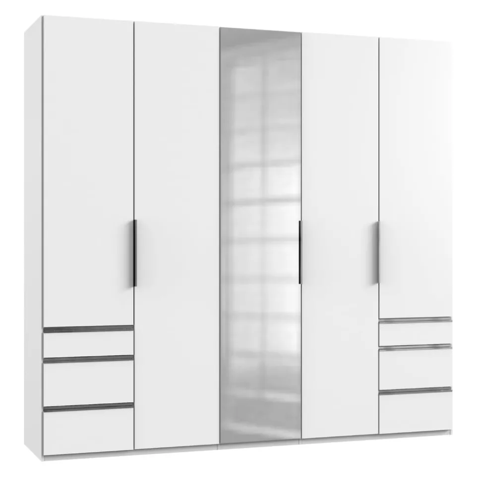 Drehtürenschrank Level36