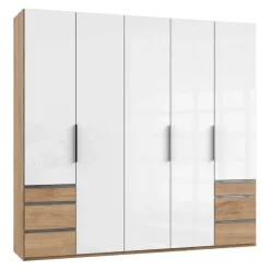 Drehtürenschrank Level36