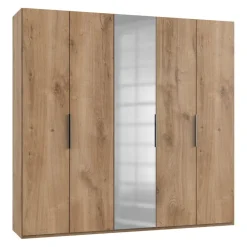 Drehtürenschrank Level36