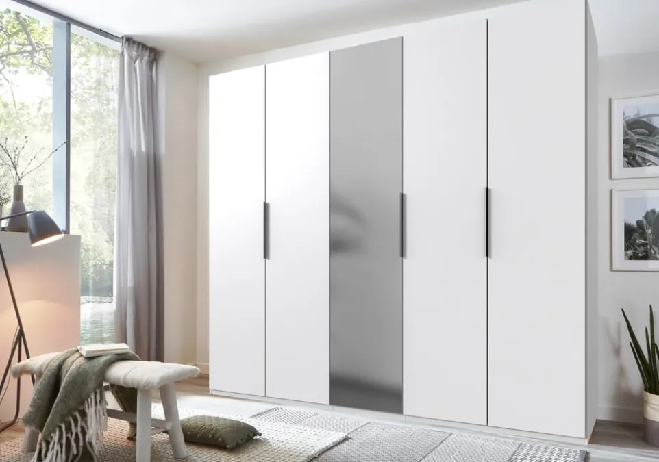 Drehtürenschrank Level36