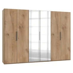 Drehtürenschrank Level36