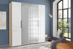 Drehtürenschrank Level36