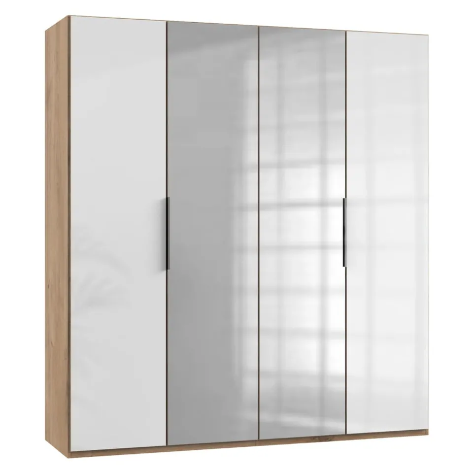 Drehtürenschrank Level36