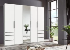 Drehtürenschrank Level36