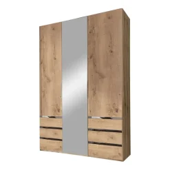 Drehtürenschrank Level36