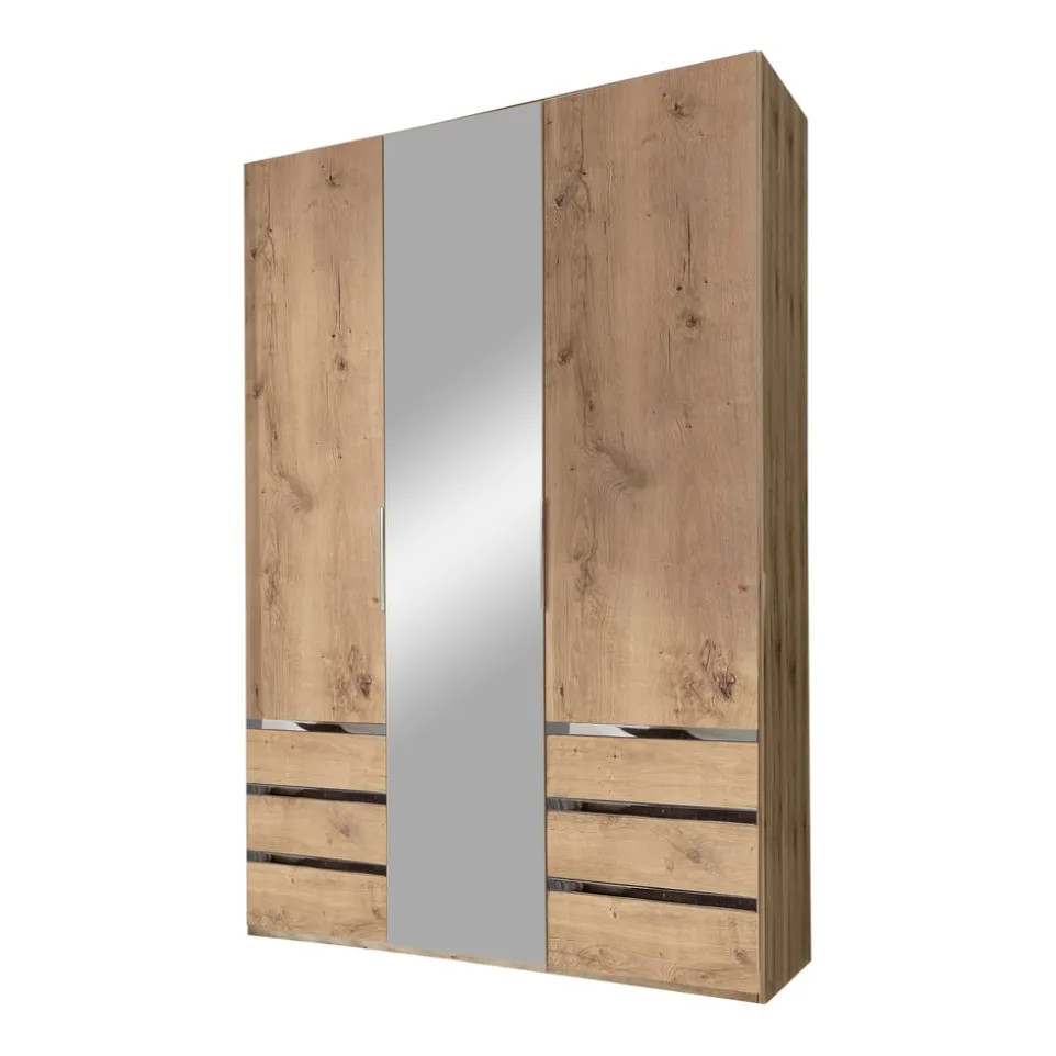 Drehtürenschrank Level36