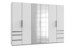 Drehtürenschrank Level36