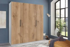 Drehtürenschrank Level36