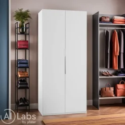 Drehtürenschrank Level36