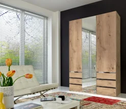 Drehtürenschrank Level36