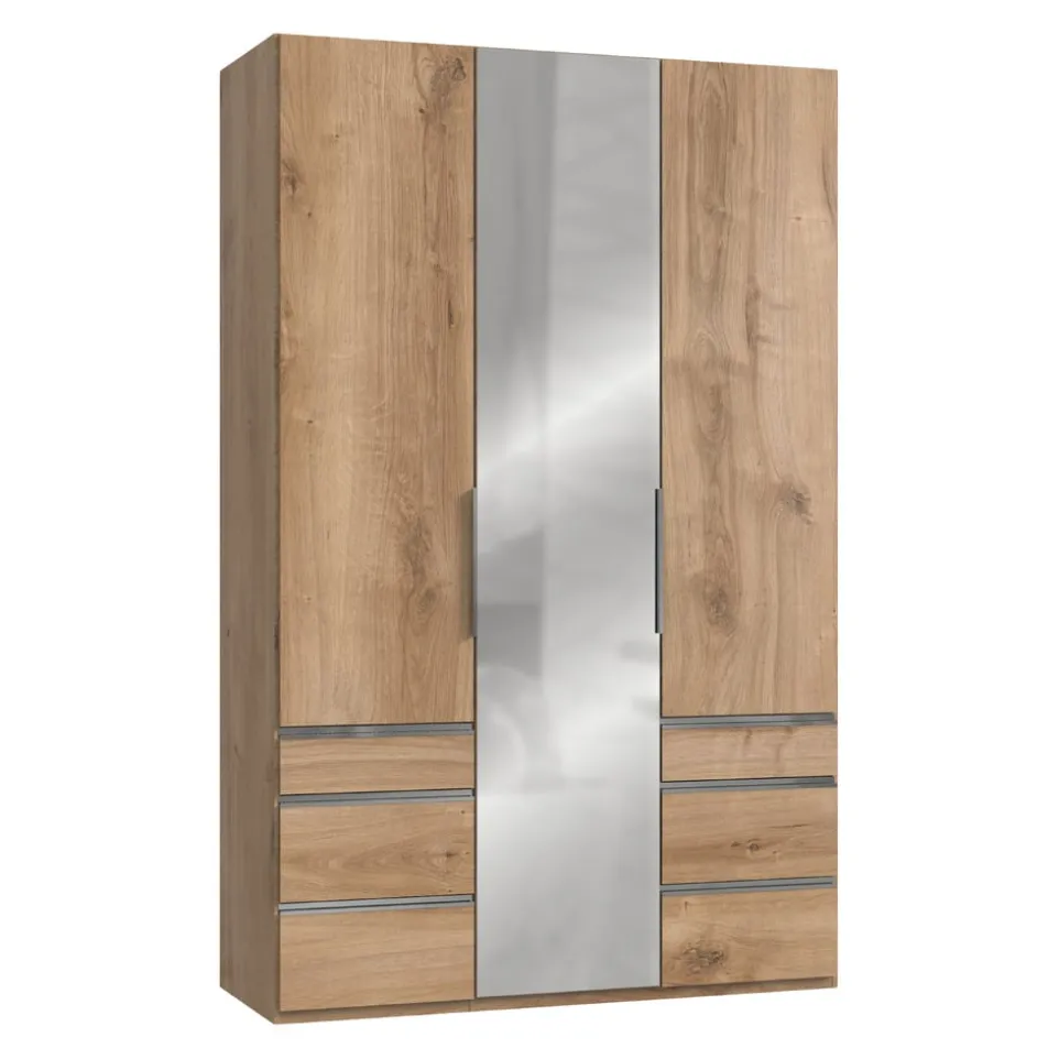 Drehtürenschrank Level36